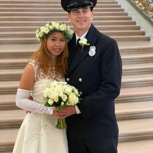 Meet your Posher, Belinda